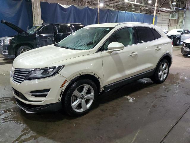  Salvage Lincoln MKC