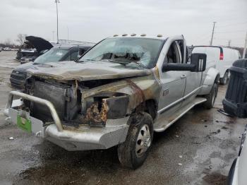  Salvage Dodge Ram 3500