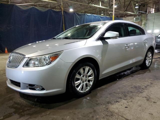  Salvage Buick LaCrosse