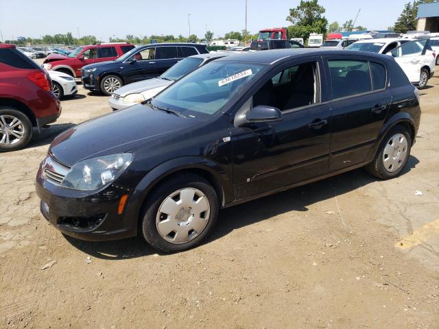  Salvage Saturn Astra