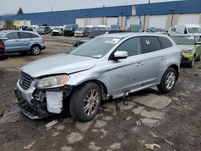  Salvage Volvo XC60