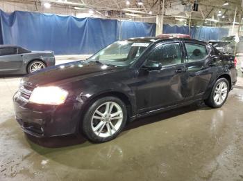  Salvage Dodge Avenger