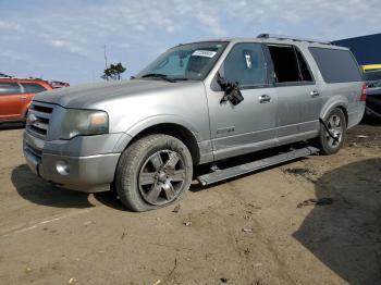  Salvage Ford Expedition