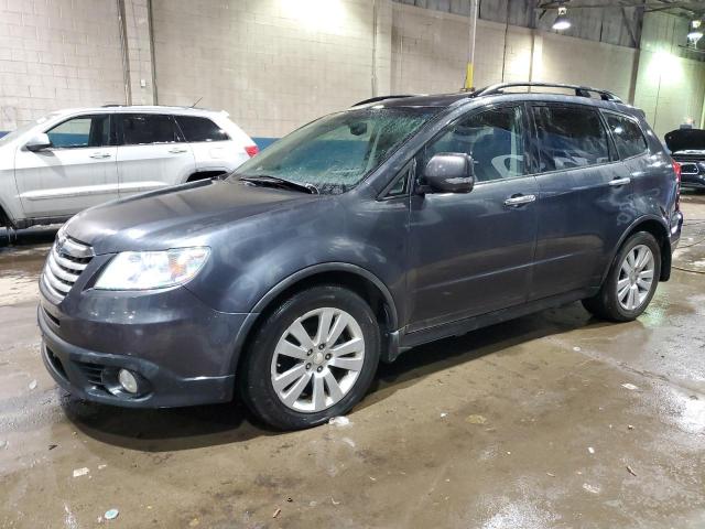  Salvage Subaru Tribeca