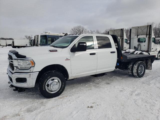  Salvage Ram 3500