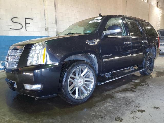  Salvage Cadillac Escalade