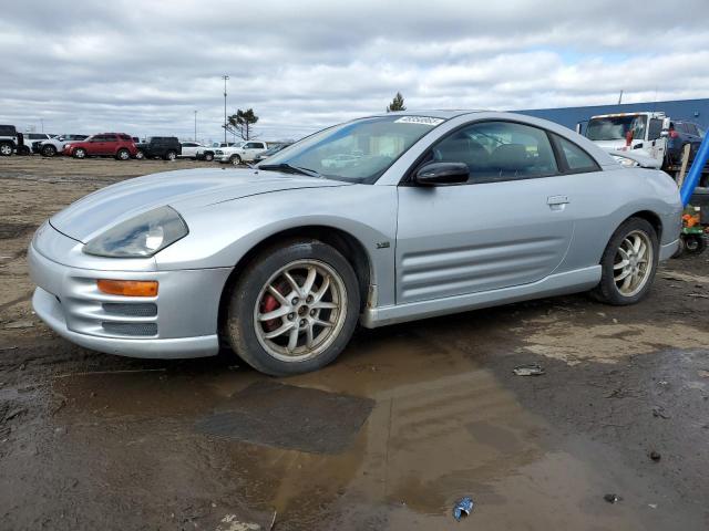  Salvage Mitsubishi Eclipse