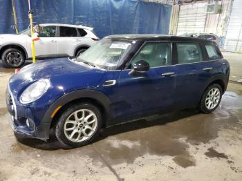  Salvage MINI Cooper