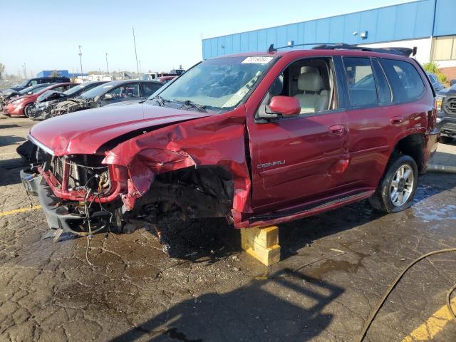  Salvage GMC Envoy