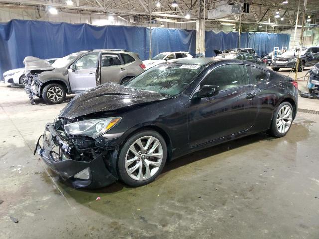  Salvage Hyundai Genesis