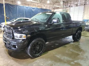  Salvage Dodge Ram 1500