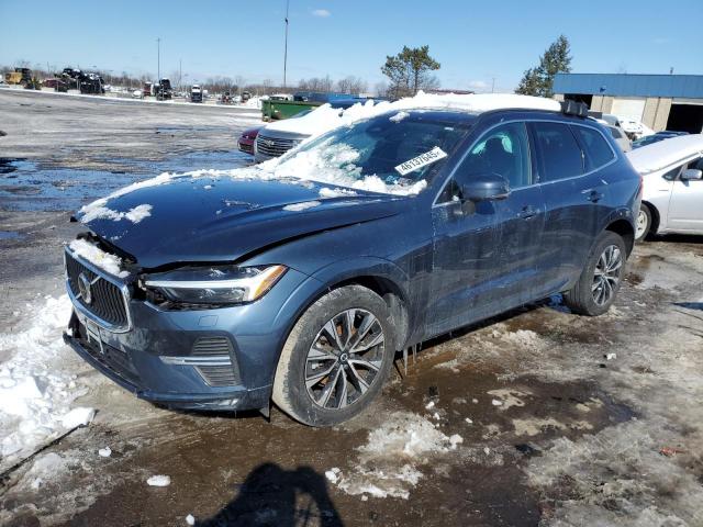  Salvage Volvo Xc60 Core