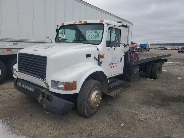  Salvage International 4000 Serie