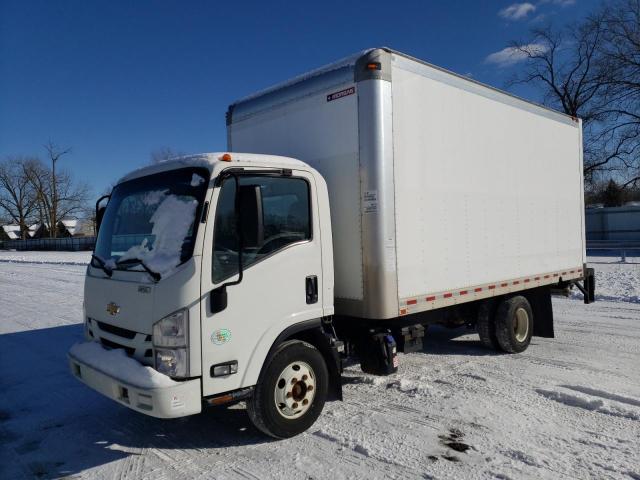  Salvage Chevrolet Ck Series