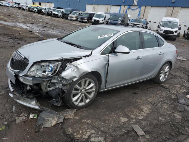  Salvage Buick Verano