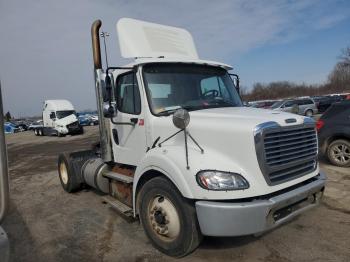  Salvage Freightliner M2 112 Med