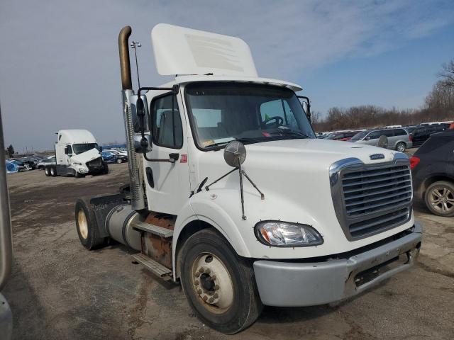  Salvage Freightliner M2 112 Med