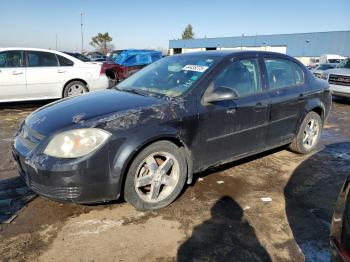  Salvage Chevrolet Cobalt