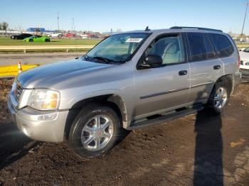  Salvage GMC Envoy