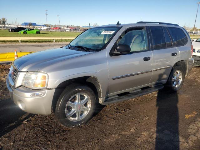  Salvage GMC Envoy