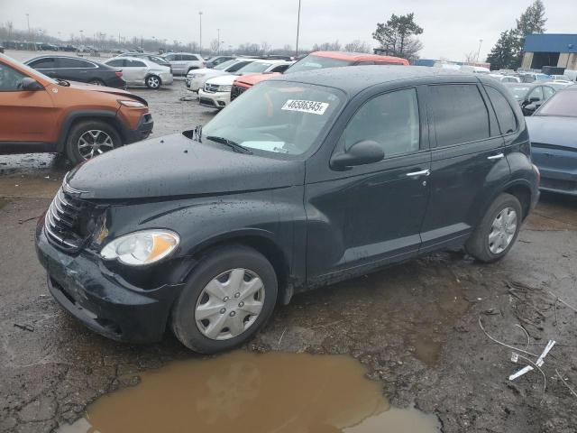  Salvage Chrysler PT Cruiser