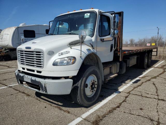  Salvage Freightliner M2 106 Med