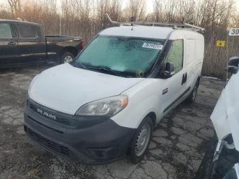  Salvage Ram Promaster