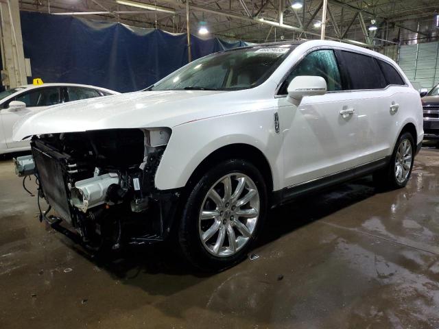  Salvage Lincoln MKT