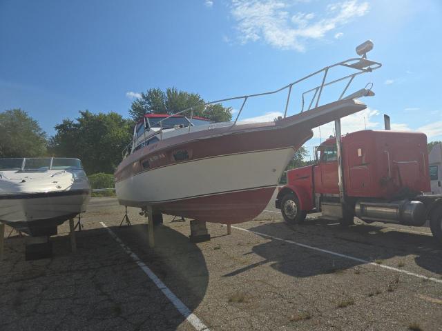  Salvage Cruisers Yachts Boat