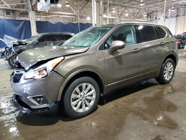  Salvage Buick Envision