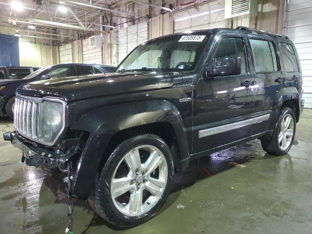  Salvage Jeep Liberty