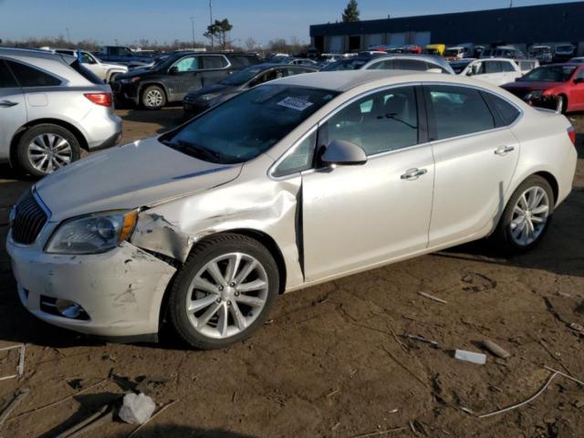  Salvage Buick Verano