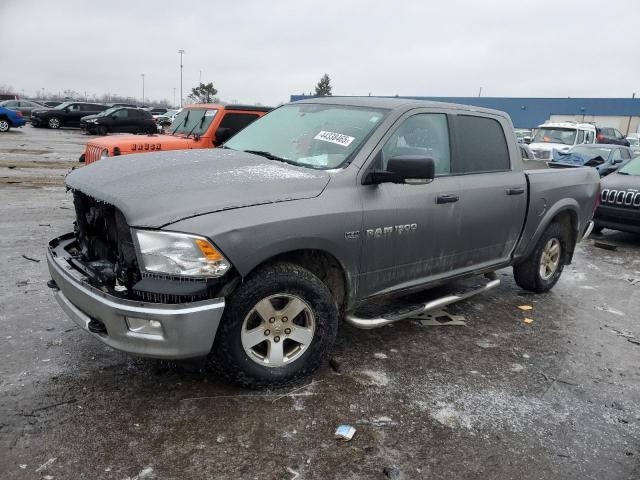  Salvage Dodge Ram 1500