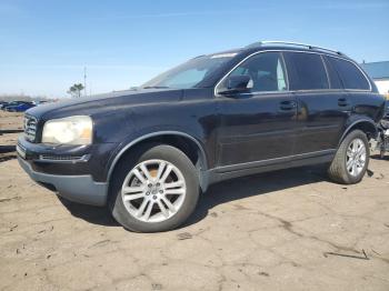  Salvage Volvo XC90