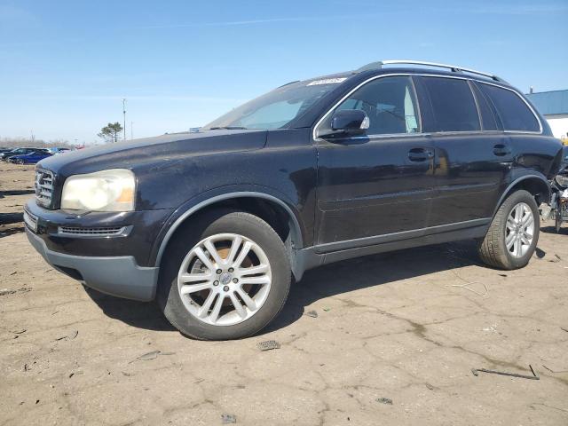  Salvage Volvo XC90