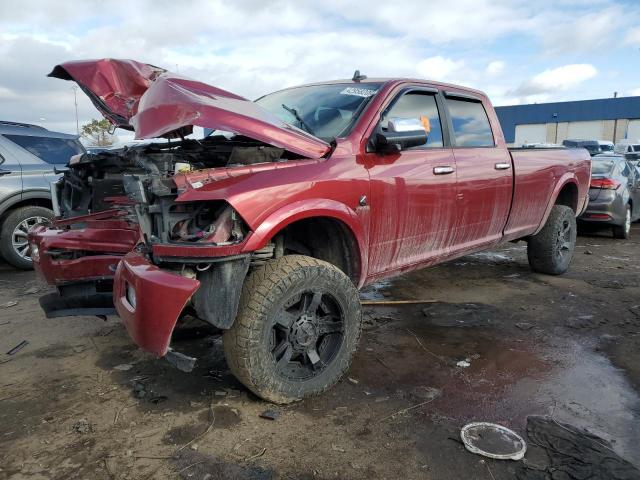  Salvage Ram 3500