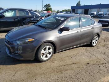  Salvage Dodge Dart