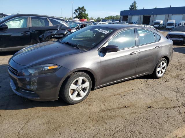  Salvage Dodge Dart