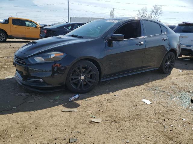  Salvage Dodge Dart