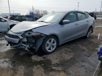  Salvage Dodge Dart