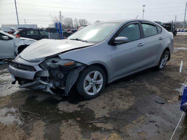  Salvage Dodge Dart