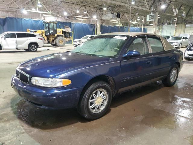  Salvage Buick Century