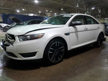  Salvage Ford Taurus