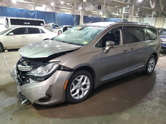  Salvage Chrysler Pacifica