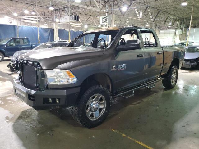  Salvage Ram 2500