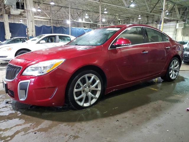  Salvage Buick Regal
