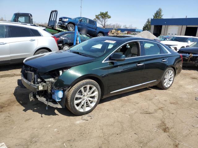  Salvage Cadillac XTS
