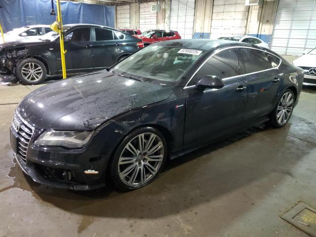  Salvage Audi A7