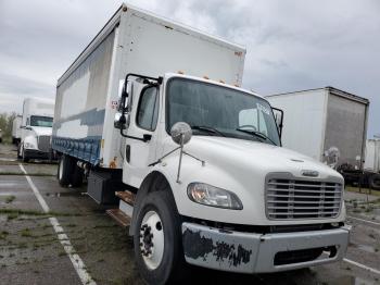  Salvage Freightliner M2 106 Med