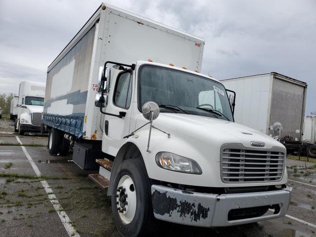  Salvage Freightliner M2 106 Med